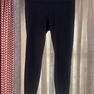 Athleta Black Leggings